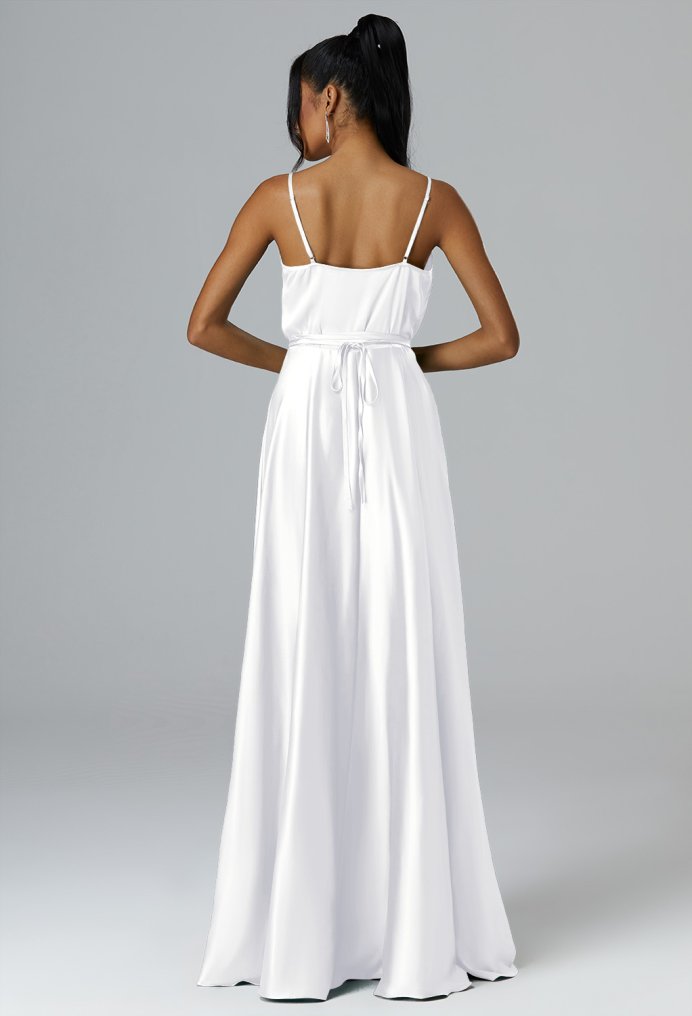 AW Sage Dress